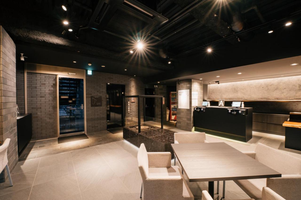 Mizuka Business Canal City Hakatamae Fukuoka  Buitenkant foto